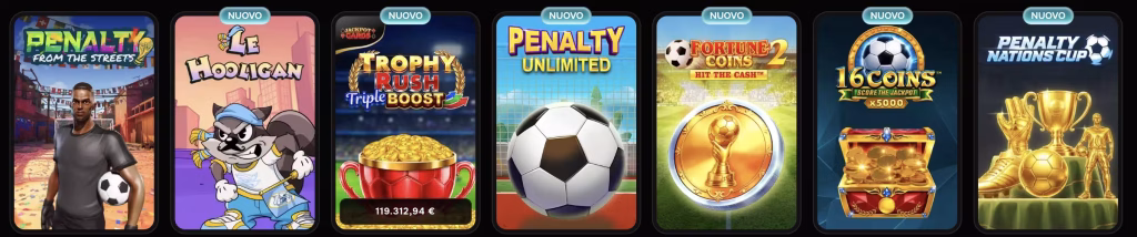 revolution games
